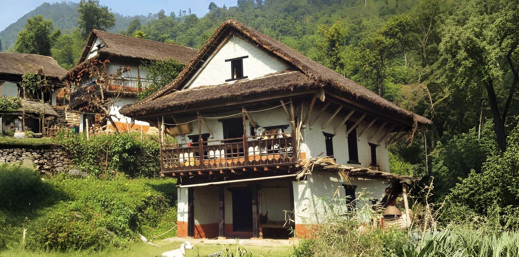 Hang Sitlang, Muring Sitlam