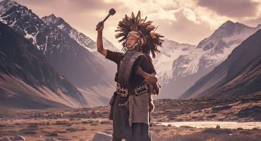 History of the Magar People