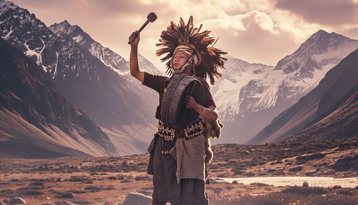 History of the Magar People