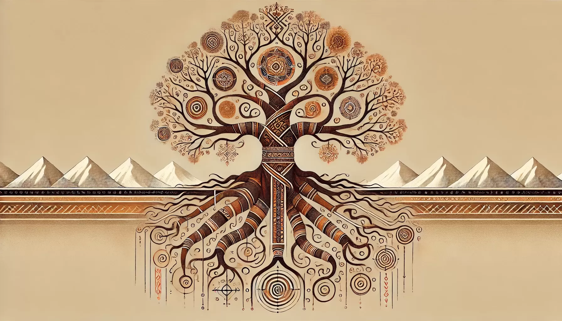 Endogamous Marriages in the Himalayan Region