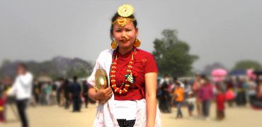 kirat rai culture