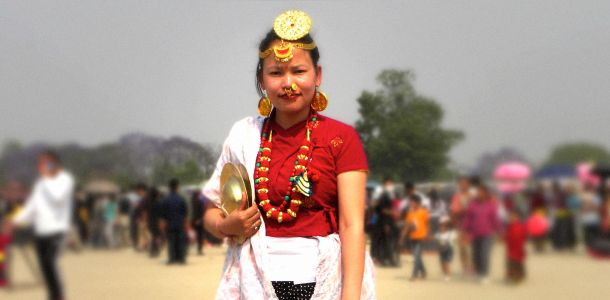 kirat rai culture