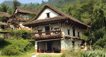 Hang Sitlang, Muring Sitlam