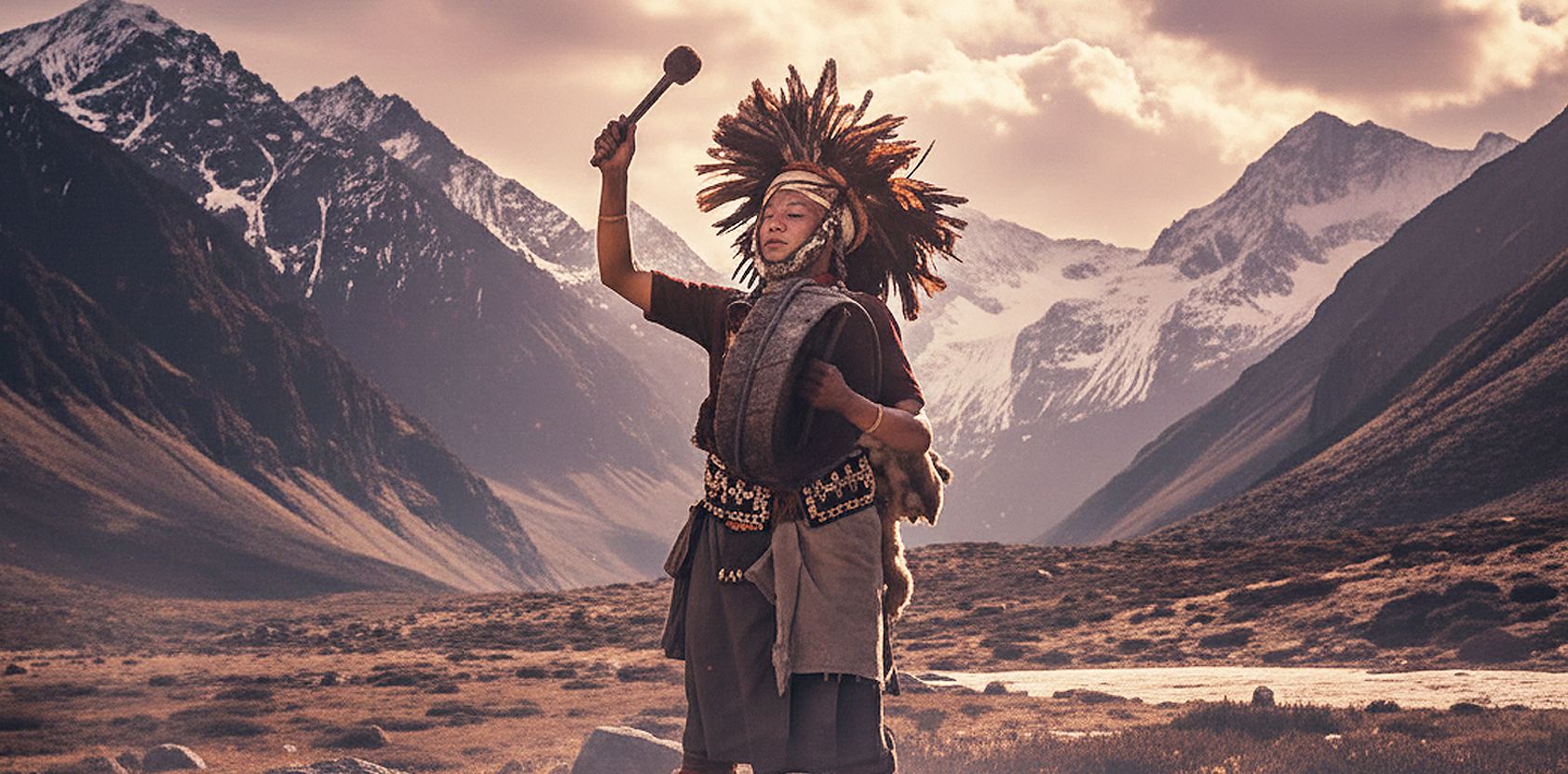 History of the Magar People