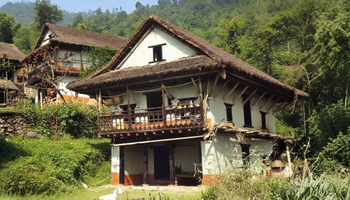 Hang Sitlang, Muring Sitlam