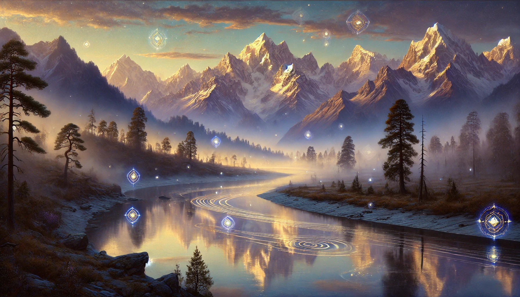 Himalayan ethics