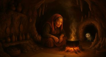 Khambu Rai Folktale