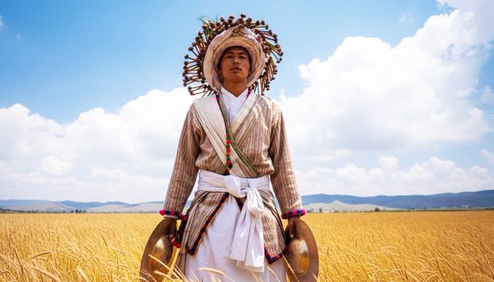 Kirat Rai Culture