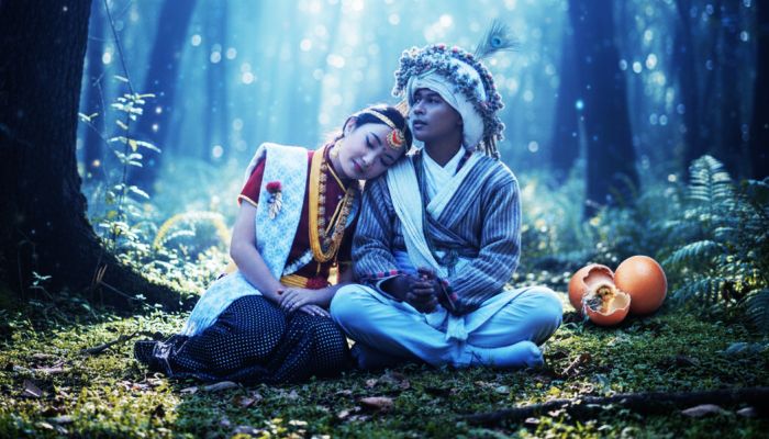 Sumnima Paruhang