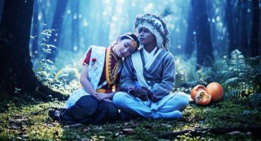 Sumnima Paruhang