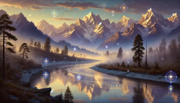 Himalayan ethics