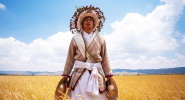 Kirat Rai Culture