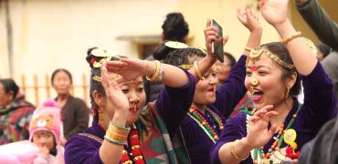 Sakela Festival